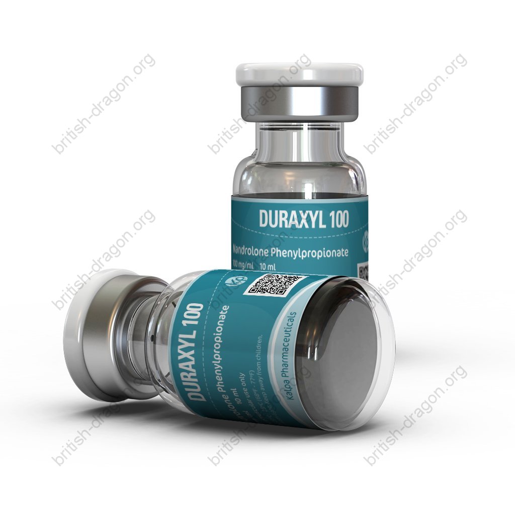 Duraxyl 100 Duraxyl 100