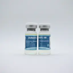 Duraxyl 100 mg