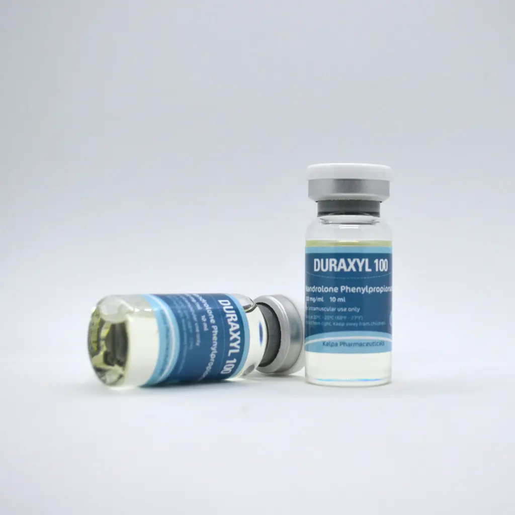 Duraxyl 100 mg Duraxyl 100 mg