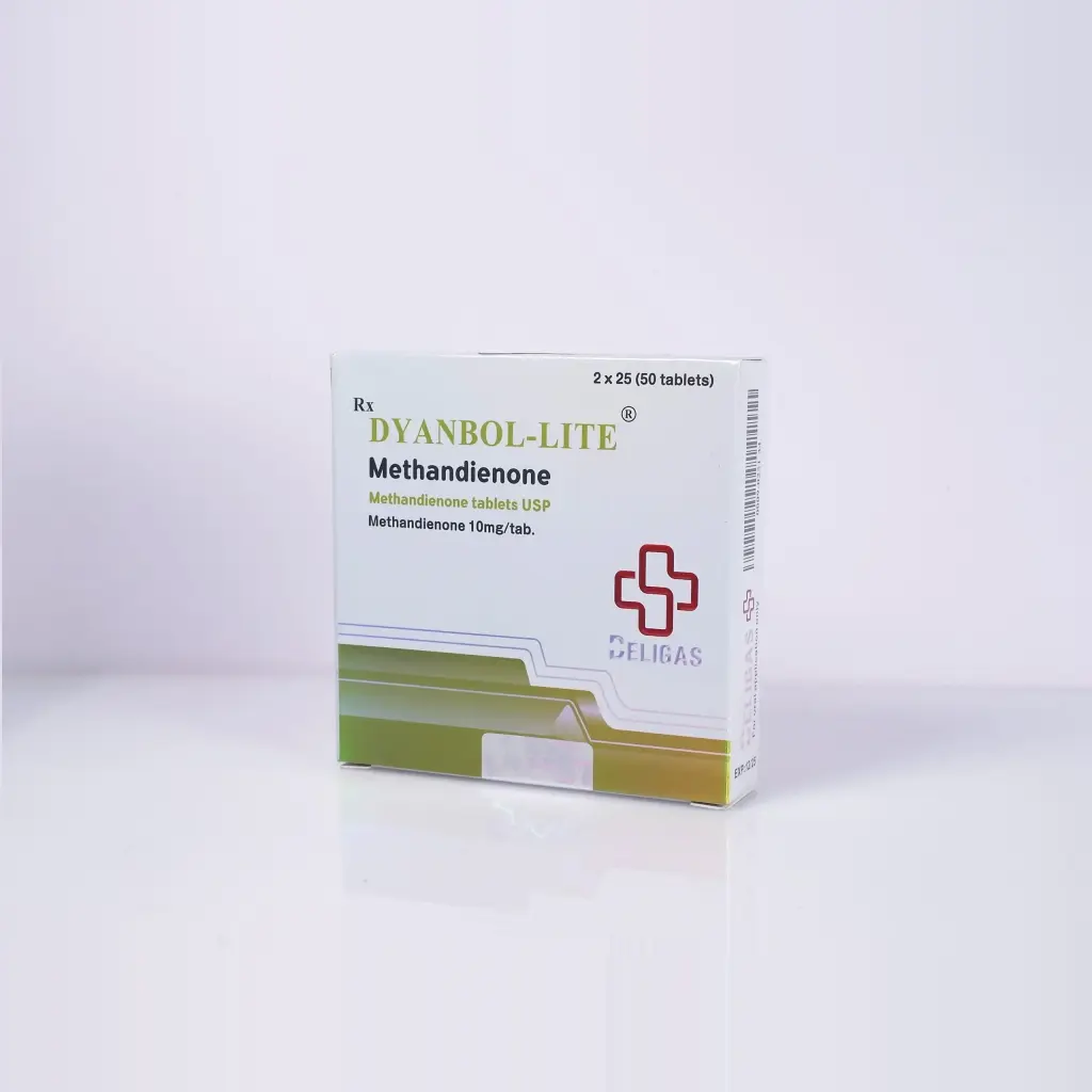 Dyanbol-Lite 10mg Dyanbol-Lite 10mg