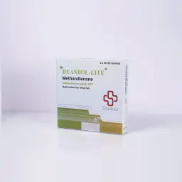 Dyanbol-Lite 10mg