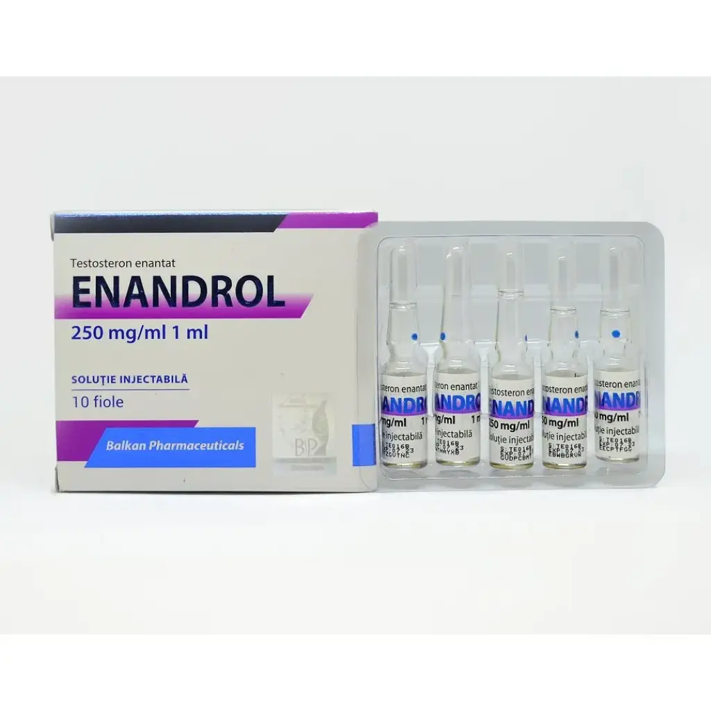 Enandrol Enandrol