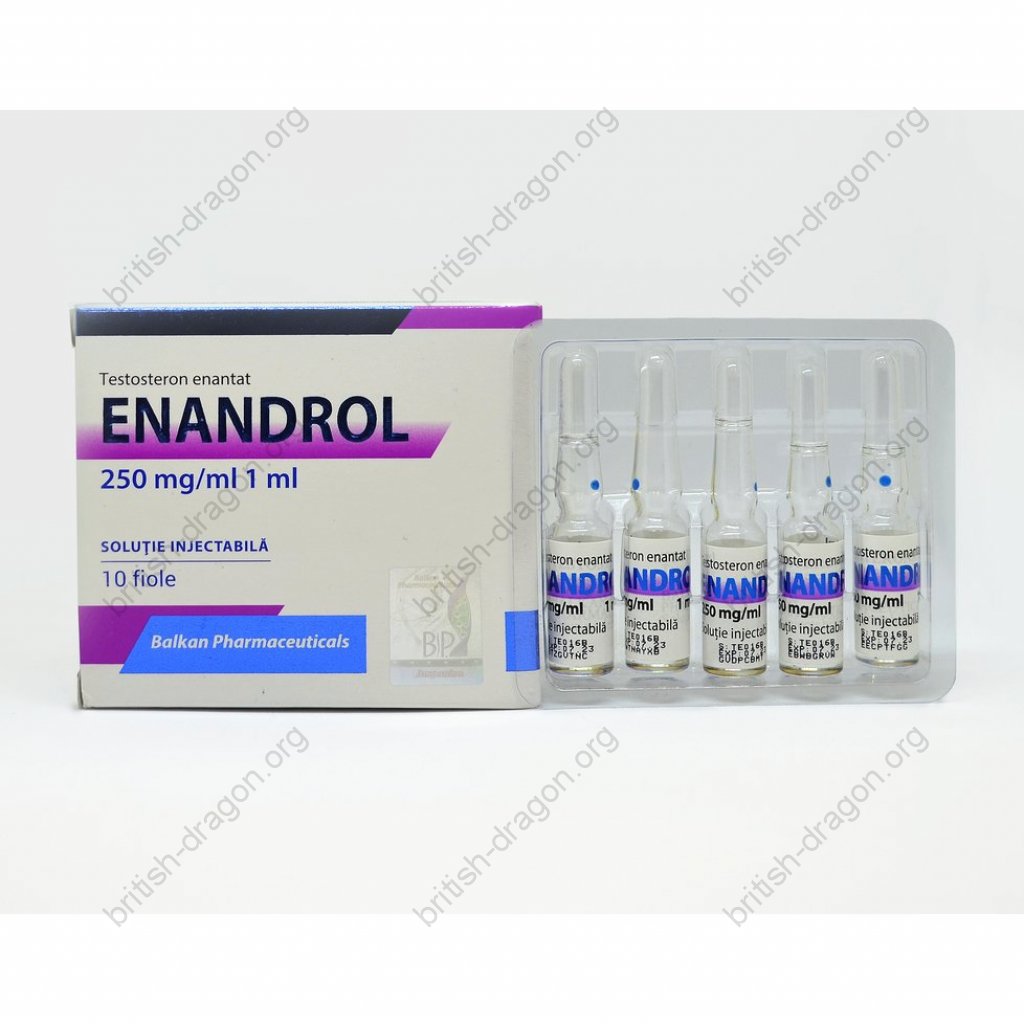 Enandrol Enandrol