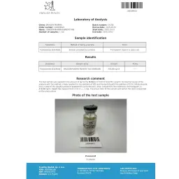 Enantat 400 mg