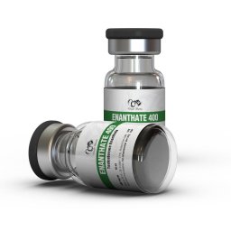 Enantat 400 mg