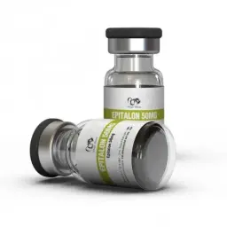 Epitalon 50 mg