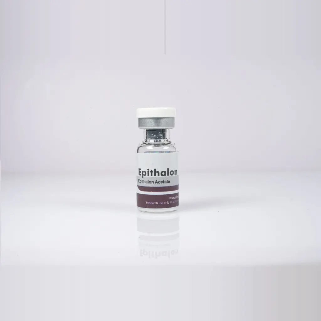 Epithalon 5mg Epithalon 5mg