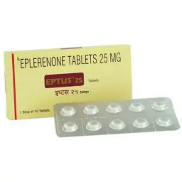 Eptus 25