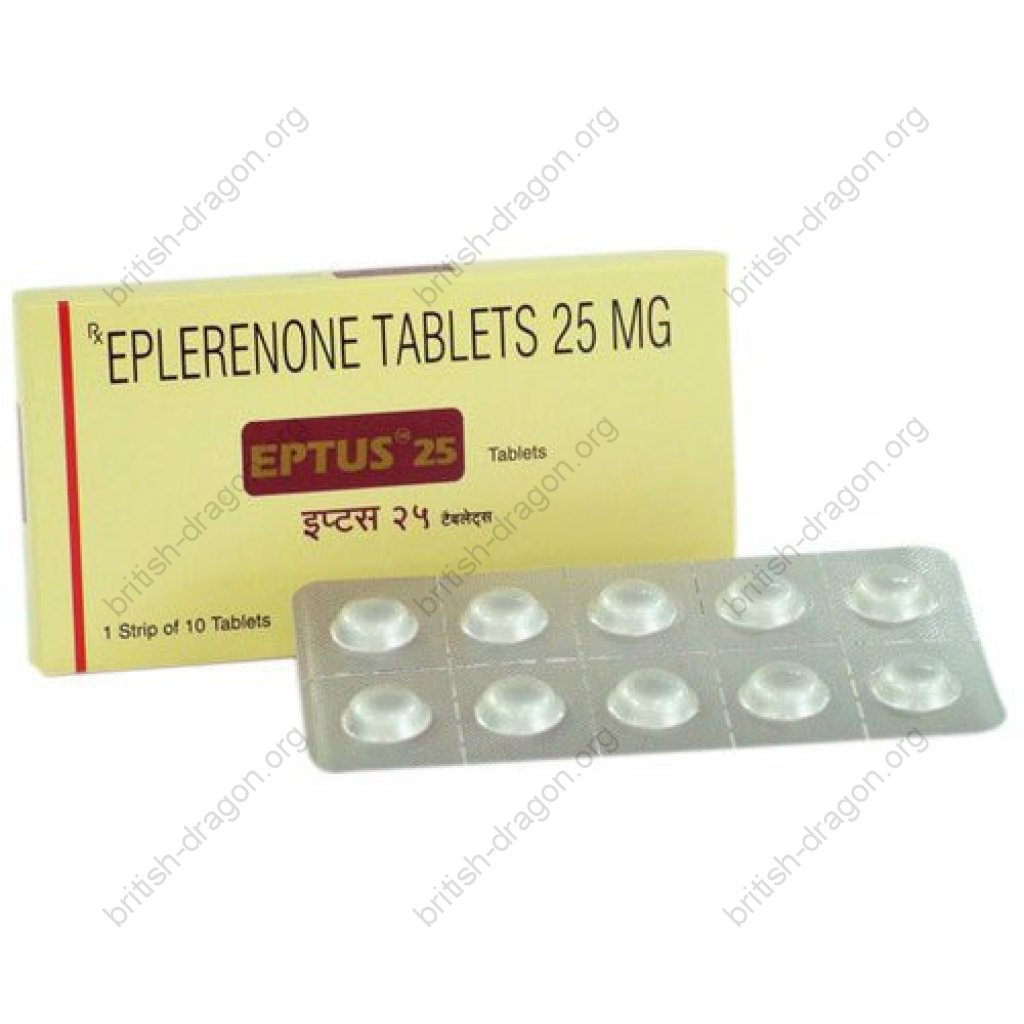 Eptus 25 Eptus 25