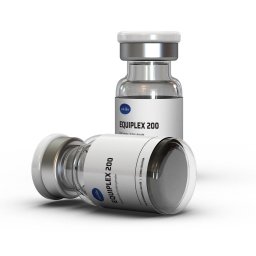 Equiplex Forte 300 - Boldenone Undecylenate - Axiolabs Equiplex Forte 300 - Boldenone Undecylenate - Axiolabs