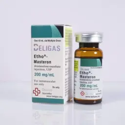 Etho-Masteron 200 Etho-Masteron 200