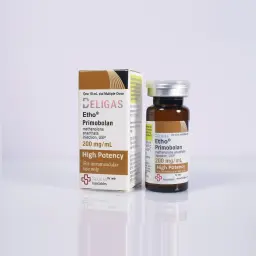 Etho-Primobolan 200