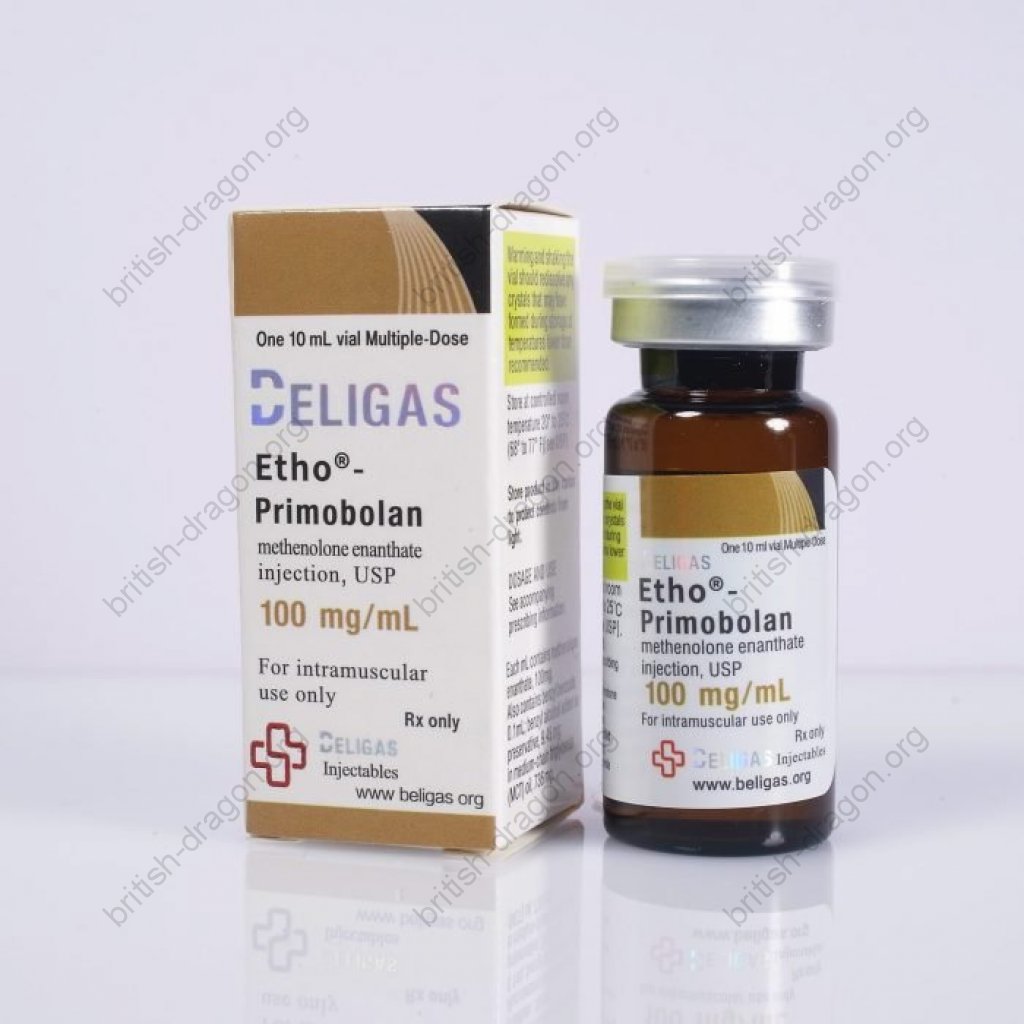 Etho-Primobolan Etho-Primobolan