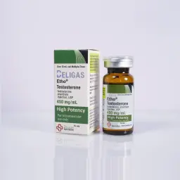 Etho-Testosterone 450