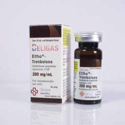 Etho-Trenbolone