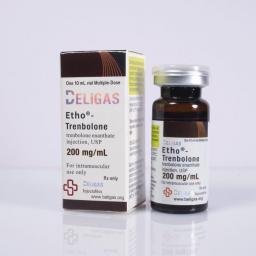 Etho-Trenbolone - Trenbolone Enanthate - Beligas Pharmaceuticals