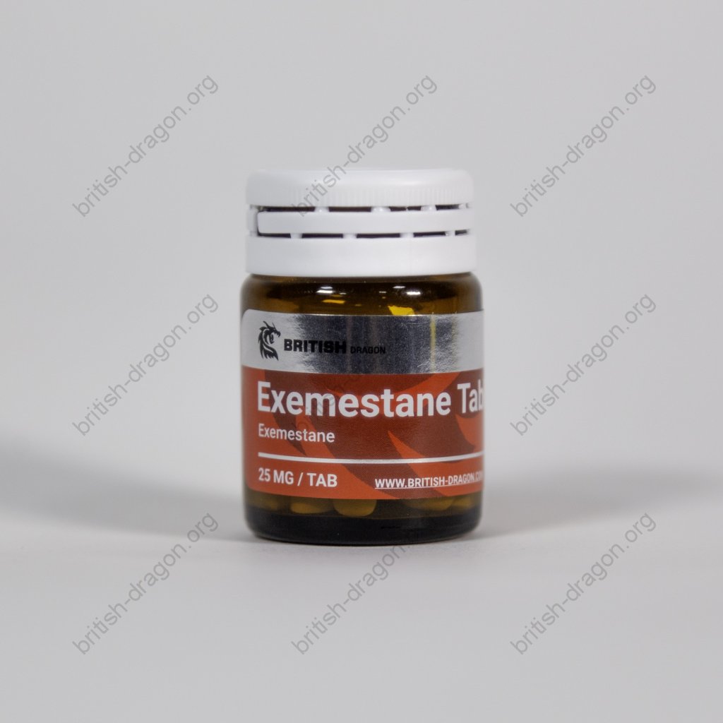 Exemestane 25 mg Exemestane 25 mg