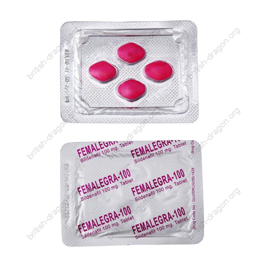 Femalegra-100 Femalegra-100