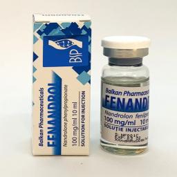 Fenandrol 10 mL