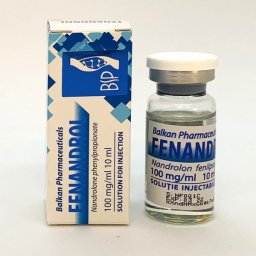 Fenandrol 10 mL - Nandrolone Phenylpropionate - Balkan Pharmaceuticals Fenandrol 10 mL - Nandrolone Phenylpropionate - Balkan Pharmaceuticals