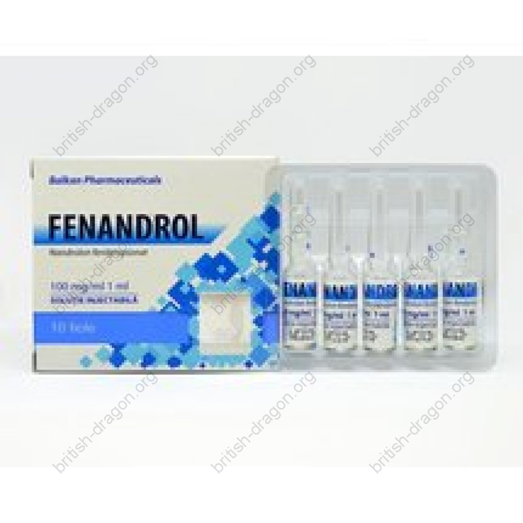 Fenandrol Fenandrol
