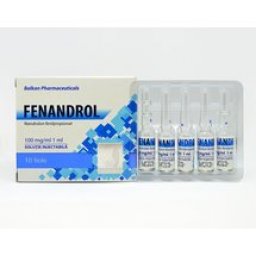Fenandrol - Nandrolone Phenylpropionate - Balkan Pharmaceuticals Fenandrol - Nandrolone Phenylpropionate - Balkan Pharmaceuticals