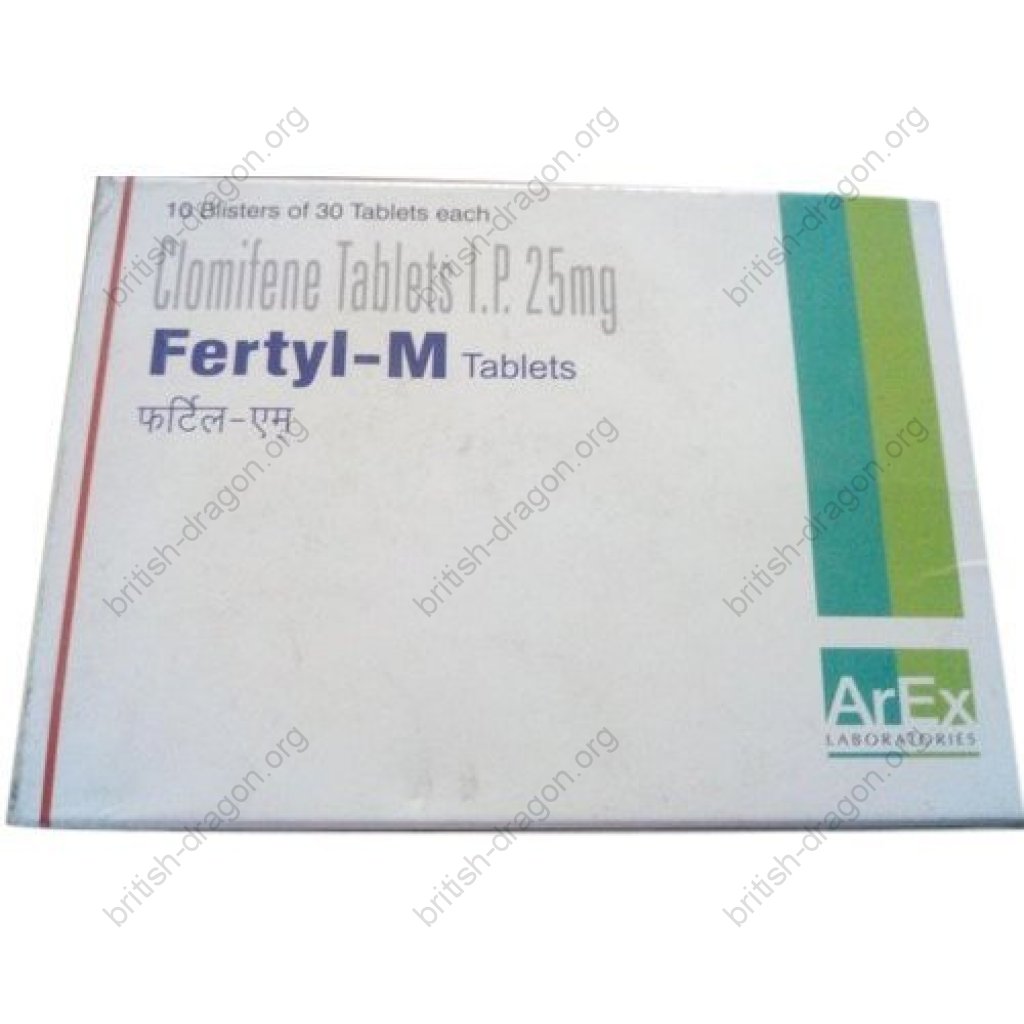 Fertyl-M Fertyl-M