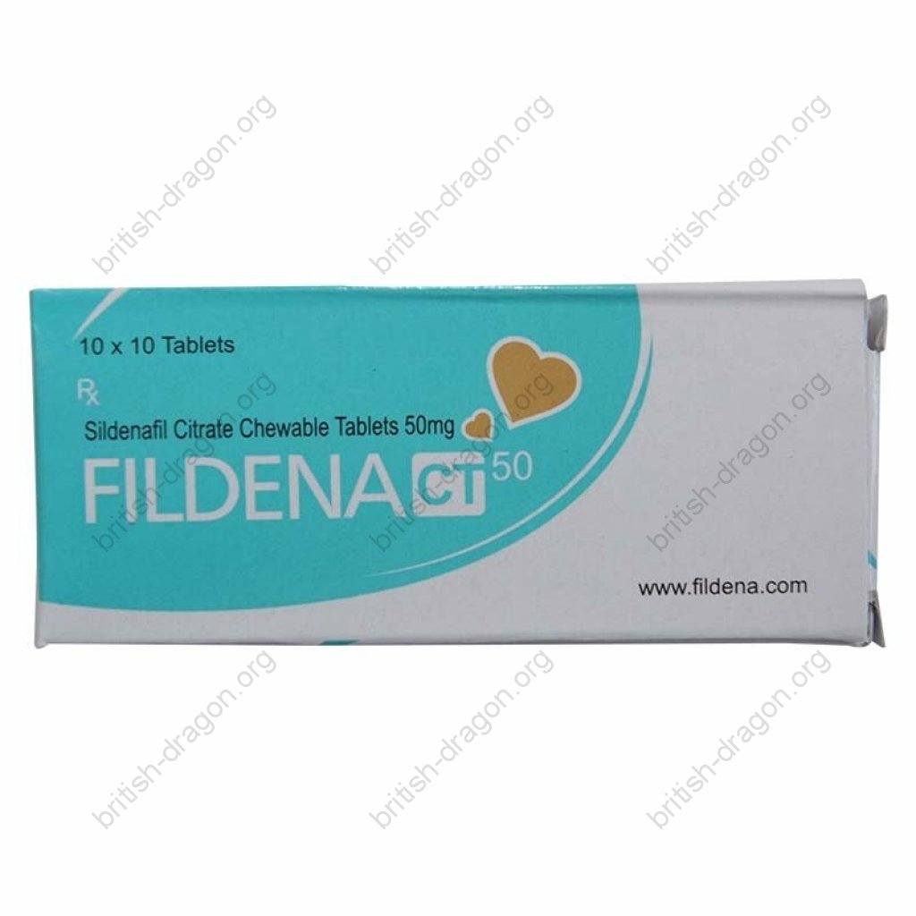 Fildena CT Fildena CT