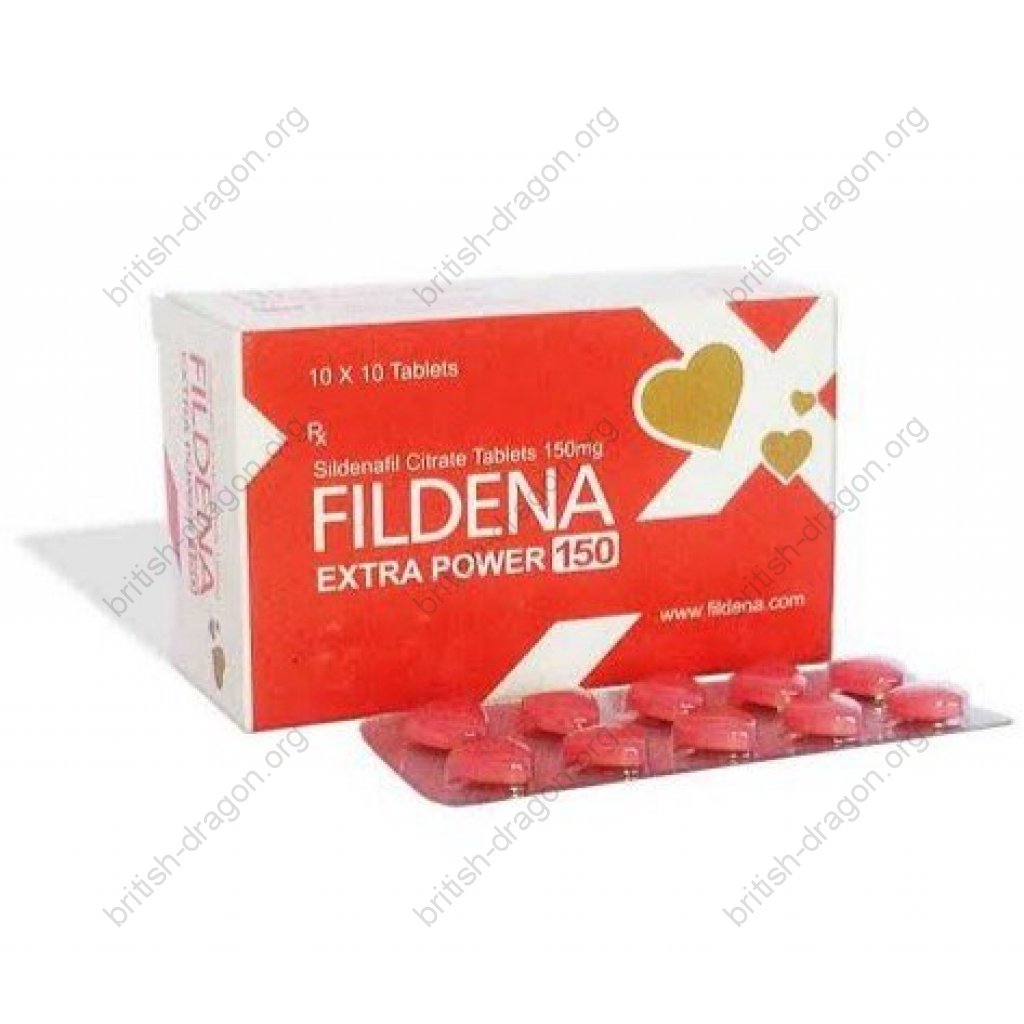 Fildena Extra Power - Sildenafil Citrate - Fortune Health Care Fildena Extra Power - Sildenafil Citrate - Fortune Health Care