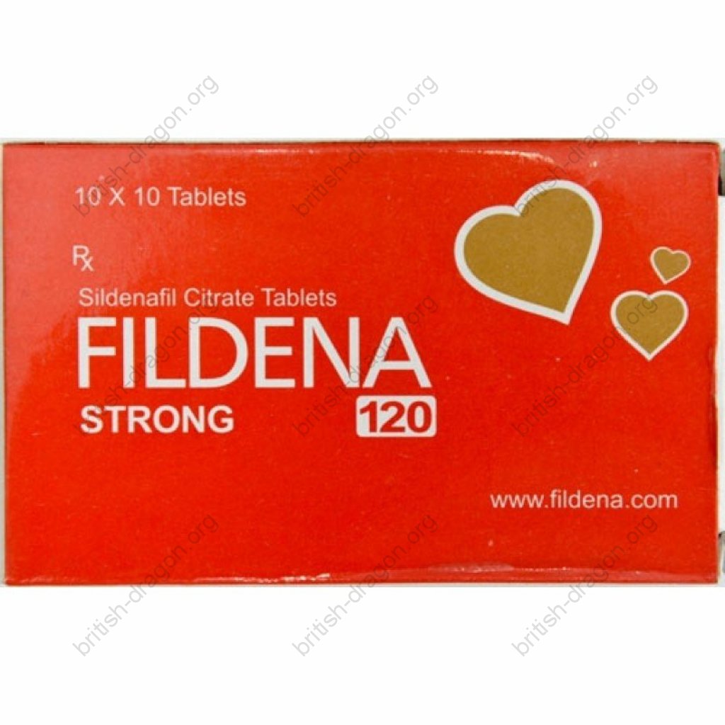 Fildena Strong Fildena Strong