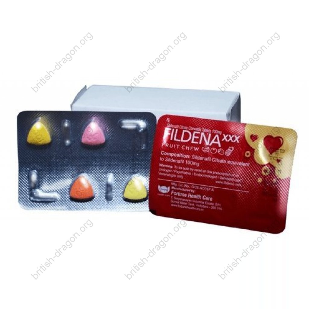 Fildena XXX - Sildenafil Citrate - Fortune Health Care Fildena XXX - Sildenafil Citrate - Fortune Health Care