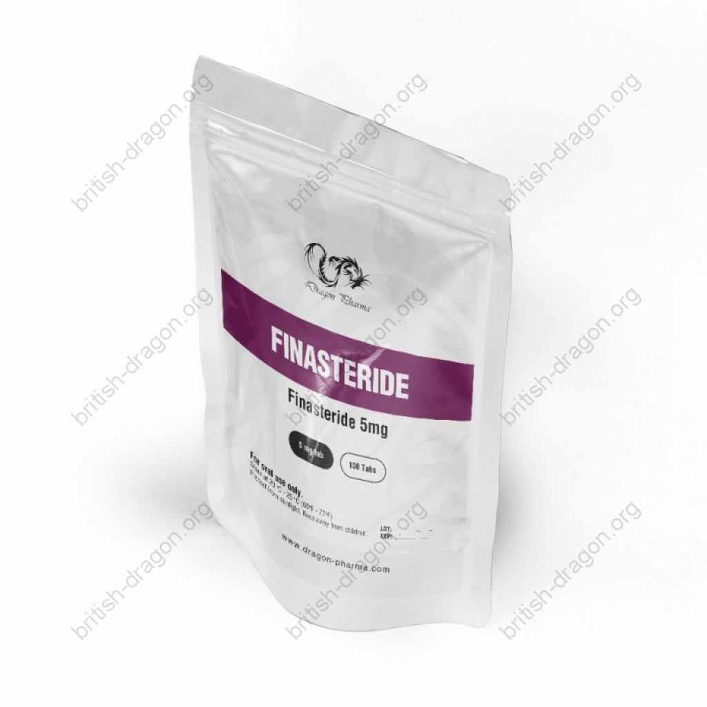 Finasteride Finasteride