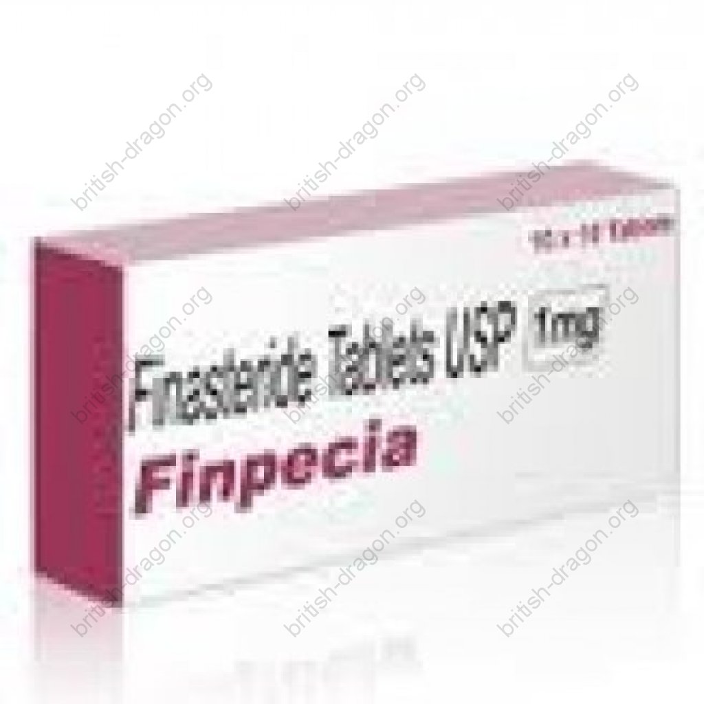 Finpecia - Finasteride - Cipla, India Finpecia - Finasteride - Cipla, India