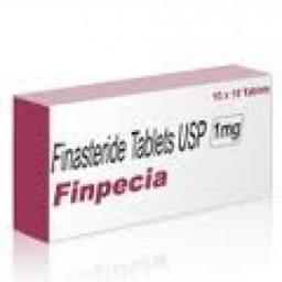 Finpecia - Finasteride - Cipla, India