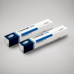 Genotropin 16 IU - Somatropin - Pfizer, Turkey Genotropin 16 IU - Somatropin - Pfizer, Turkey