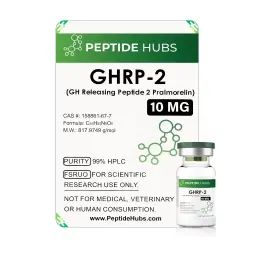 GHRP-2 10 mg
