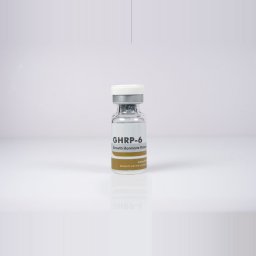 GHRP-6 5mg