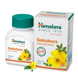 Gokshura