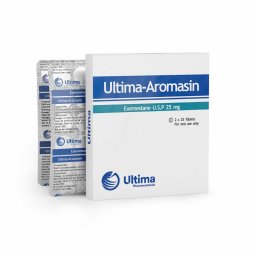 GP Exemestane - Exemestane - Geneza Pharmaceuticals GP Exemestane - Exemestane - Geneza Pharmaceuticals