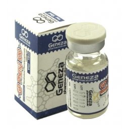 GP Phenyl 100 - Nandrolone Phenylpropionate - Geneza Pharmaceuticals GP Phenyl 100 - Nandrolone Phenylpropionate - Geneza Pharmaceuticals
