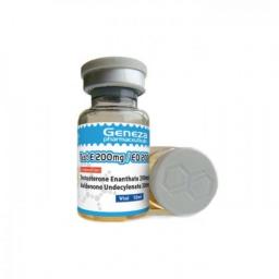 Test E 200 mg/ EQ 200 mg - Boldenone Undecylenate - Geneza Pharmaceuticals