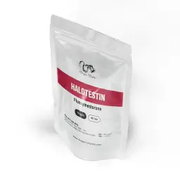 Halotestin 10 mg