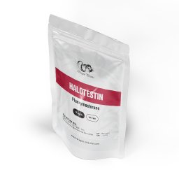 Halotestin 10 mg