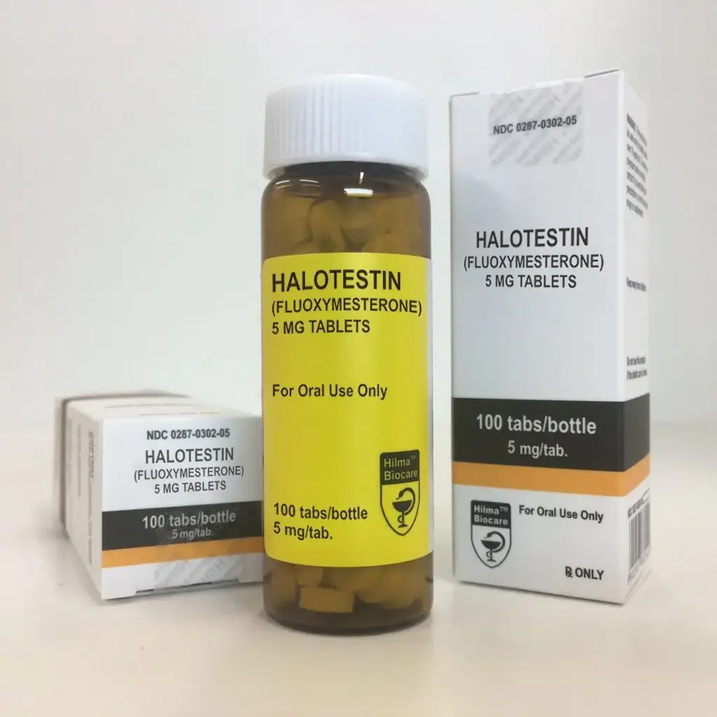 Halotestin Halotestin