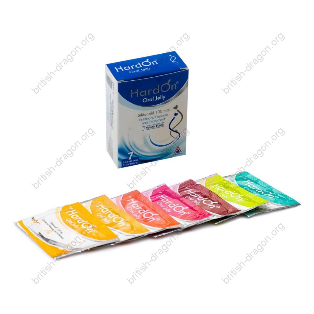 HardOn Oral Jelly - Sildenafil Citrate - Aurochem Laboratories (I) Pvt. Ltd, India HardOn Oral Jelly - Sildenafil Citrate - Aurochem Laboratories (I) Pvt. Ltd, India