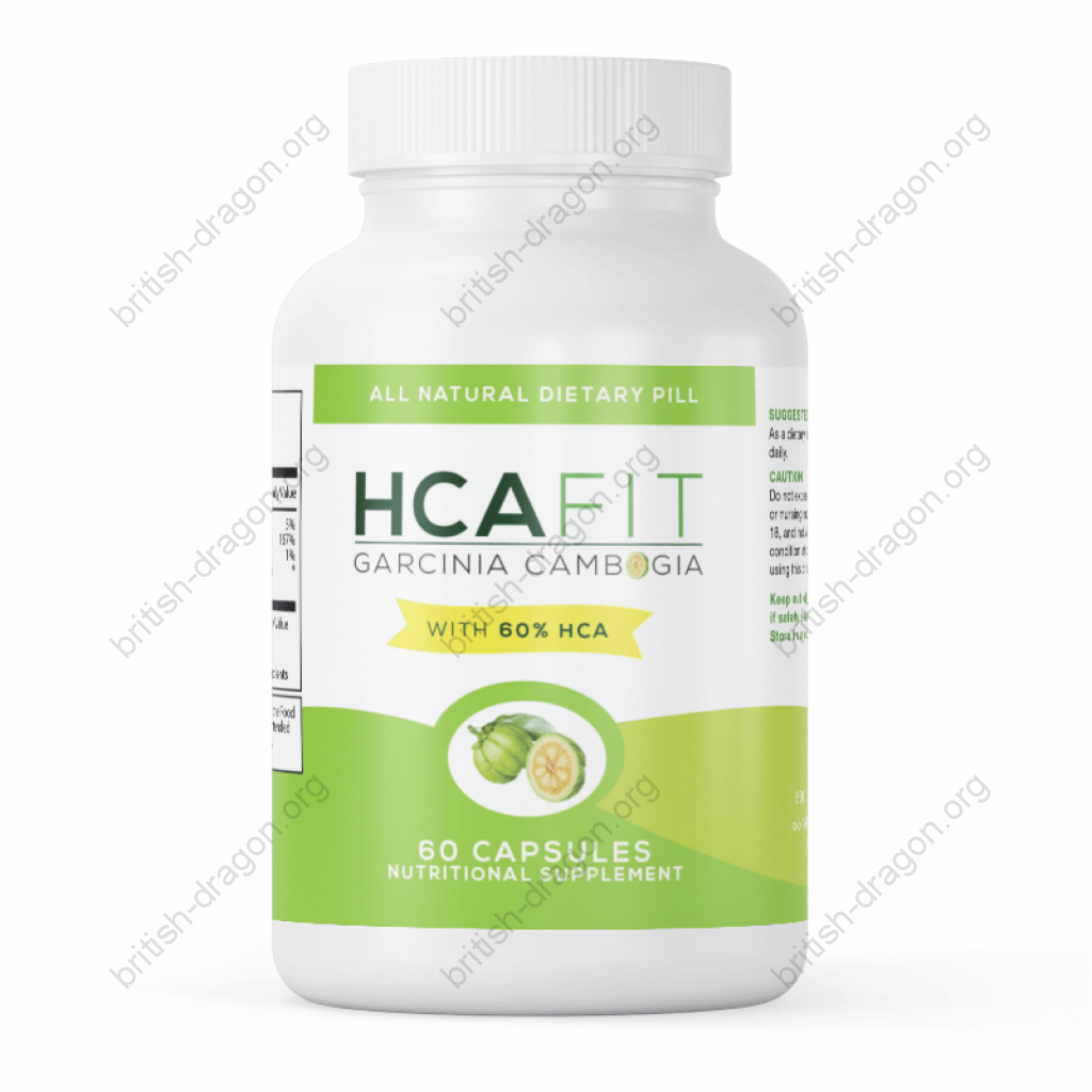 HCA Fit HCA Fit