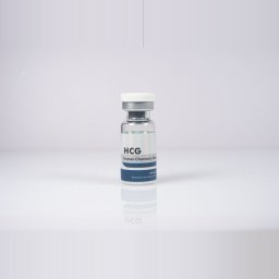 HCG 1000 IU