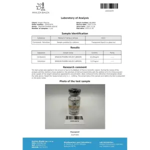 Helios Injection Formular Buy Helios USA | Dragon Pharma Clenbuterol & Yohimbine Blend