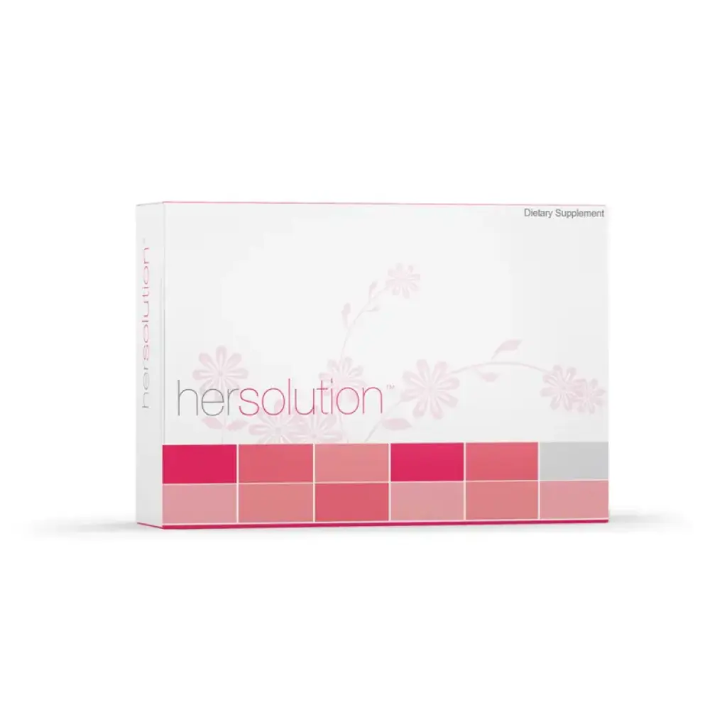 HerSolution HerSolution