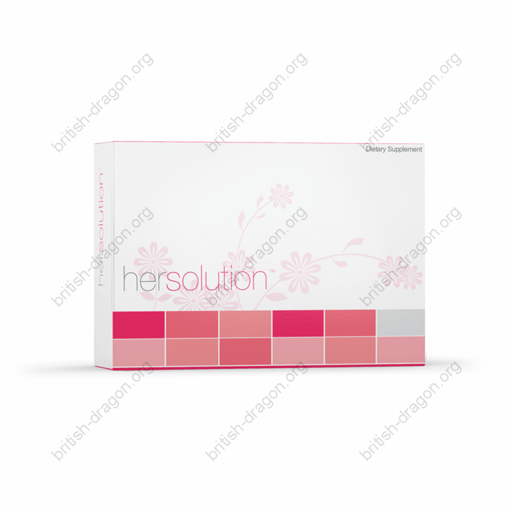 HerSolution HerSolution